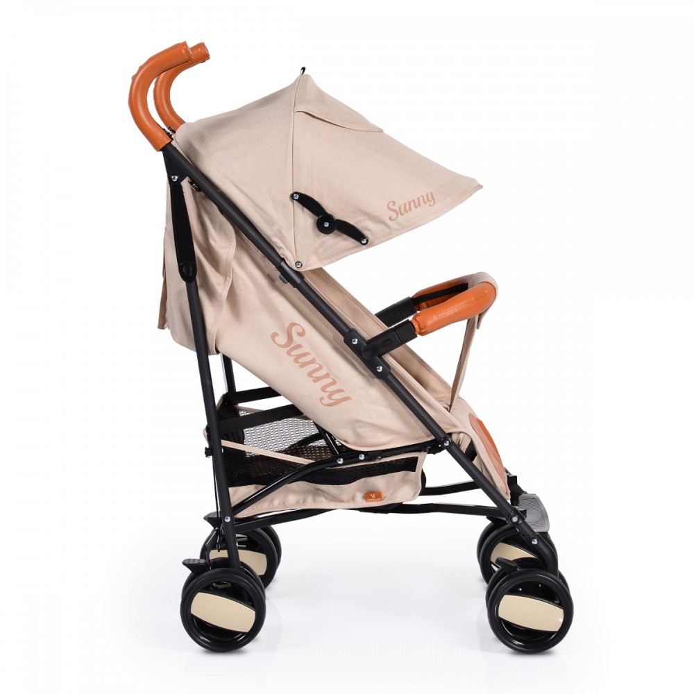 Letnja kolica Sunny Beige 6m